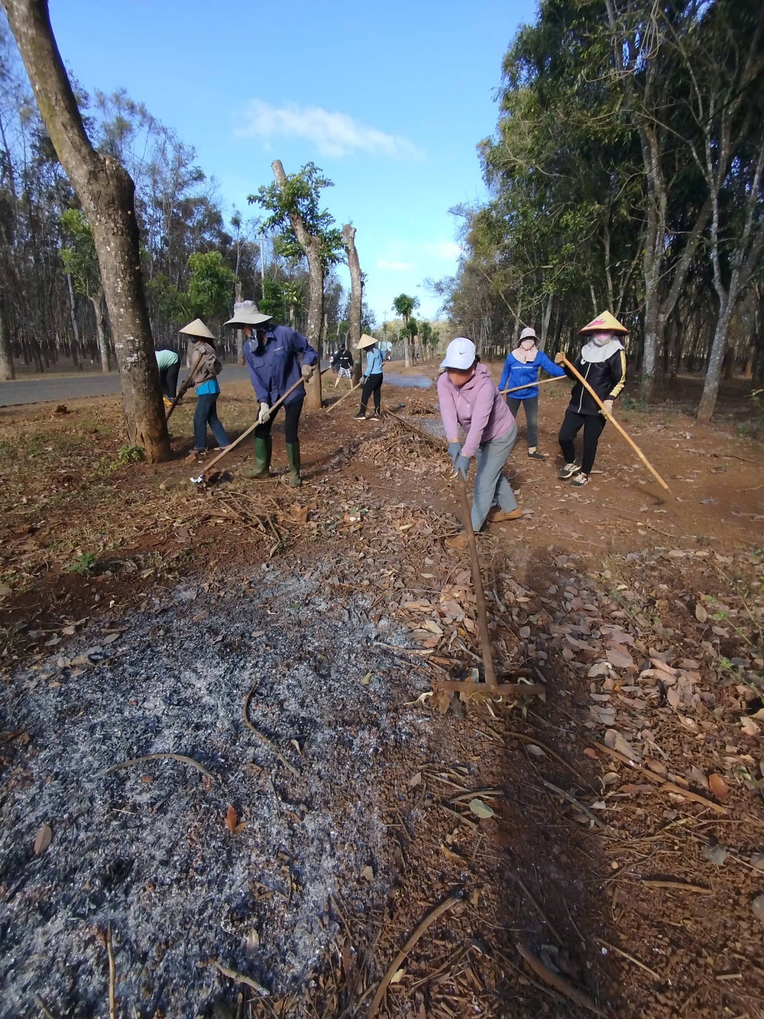 LAN TỎA KHÔNG KHÍ MỪNG ĐẢNG – MỪNG XUÂN BÍNH NGỌ 2026